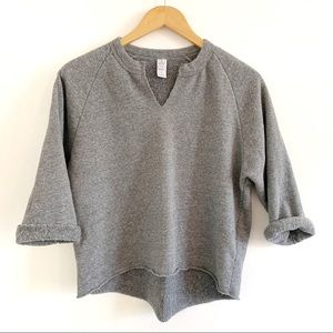 Alternative Apparep Champ Sweatshirt